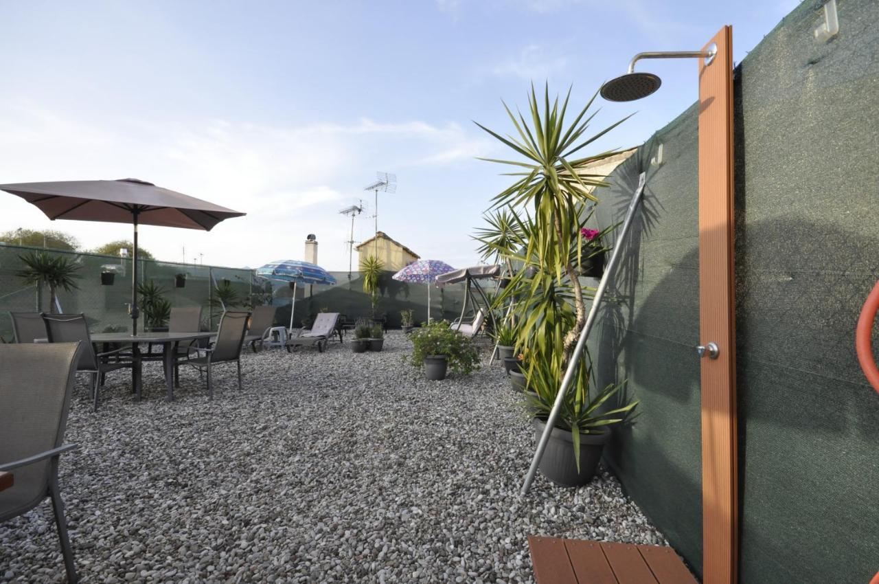 B&B In Corfu Town Luaran gambar