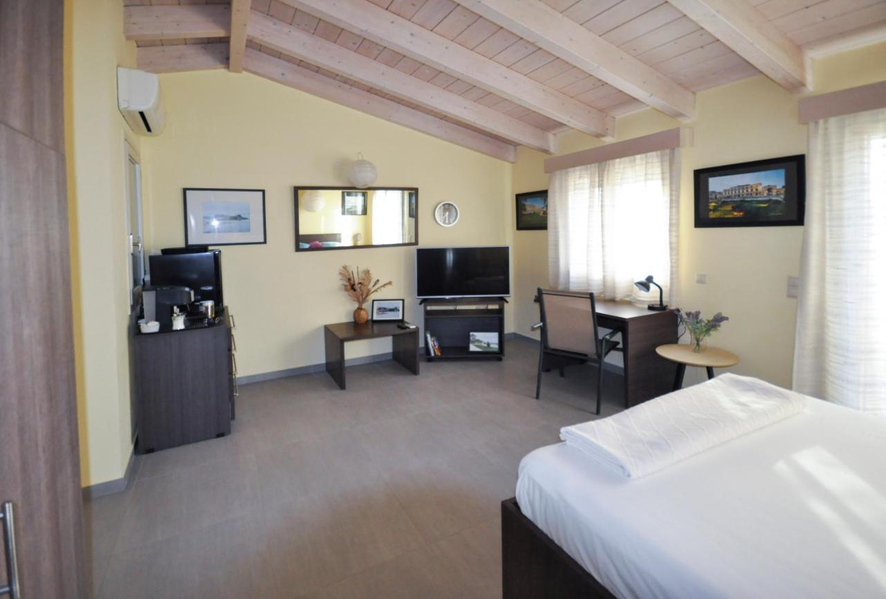 B&B In Corfu Town Luaran gambar