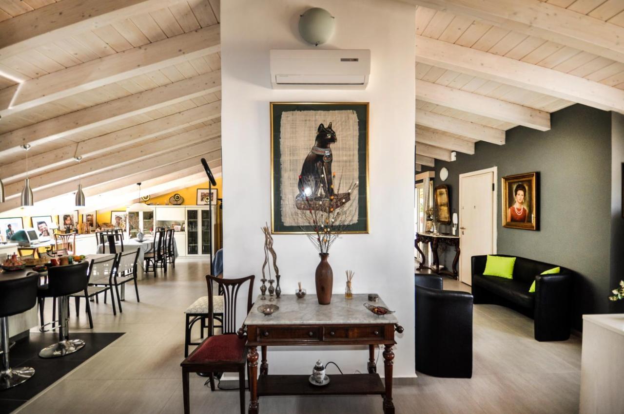 B&B In Corfu Town Luaran gambar