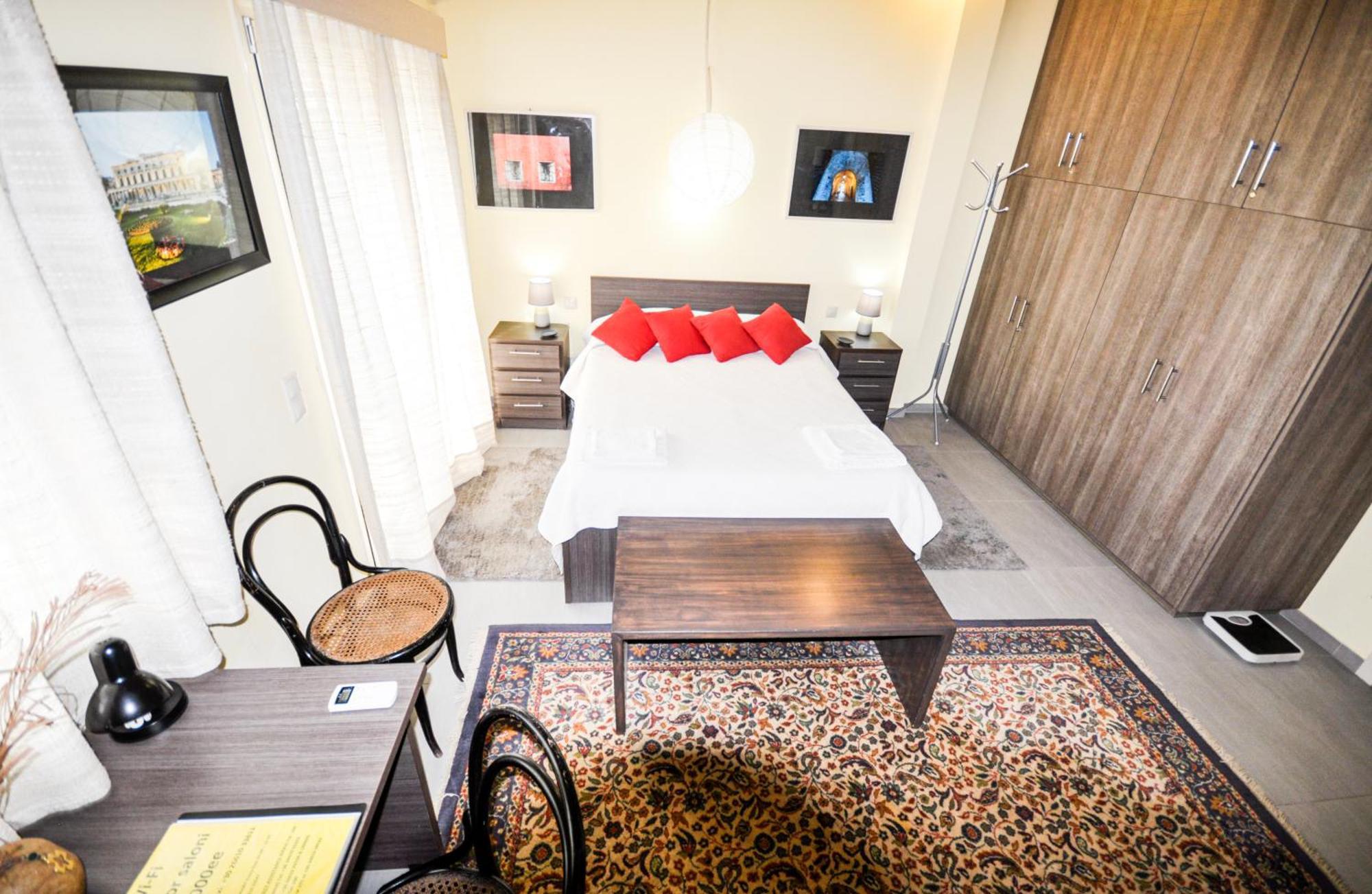 B&B In Corfu Town Luaran gambar
