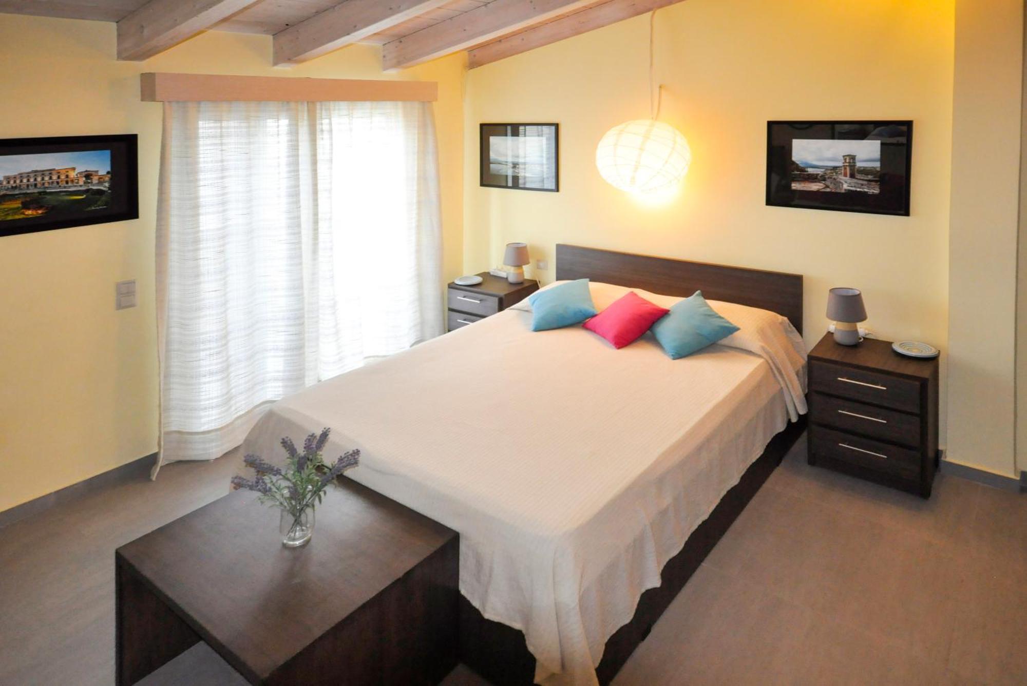 B&B In Corfu Town Luaran gambar
