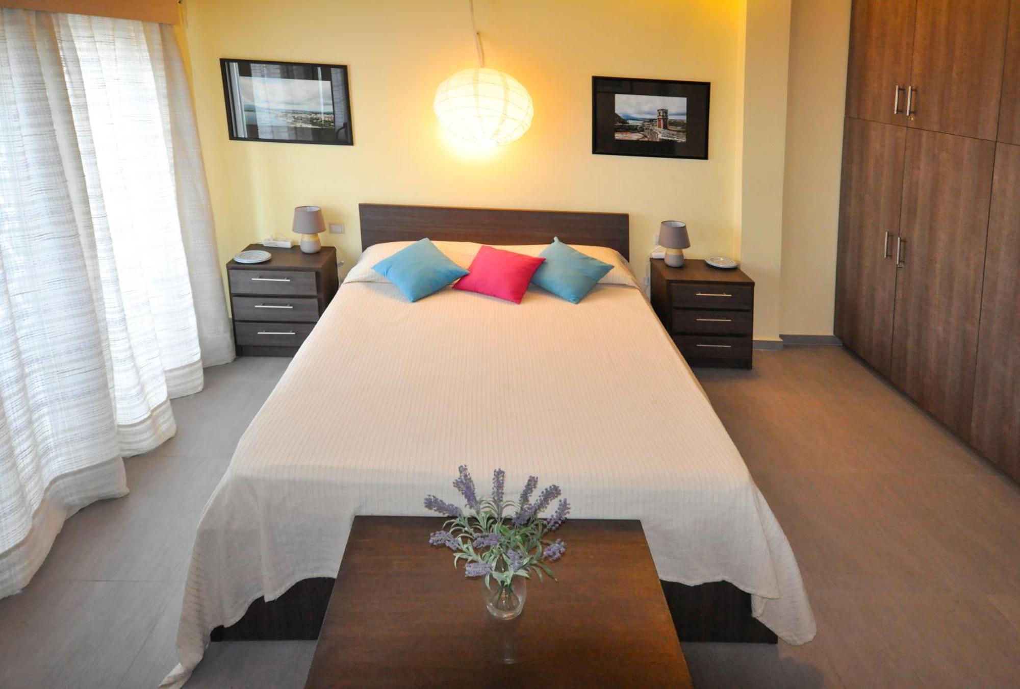 B&B In Corfu Town Luaran gambar
