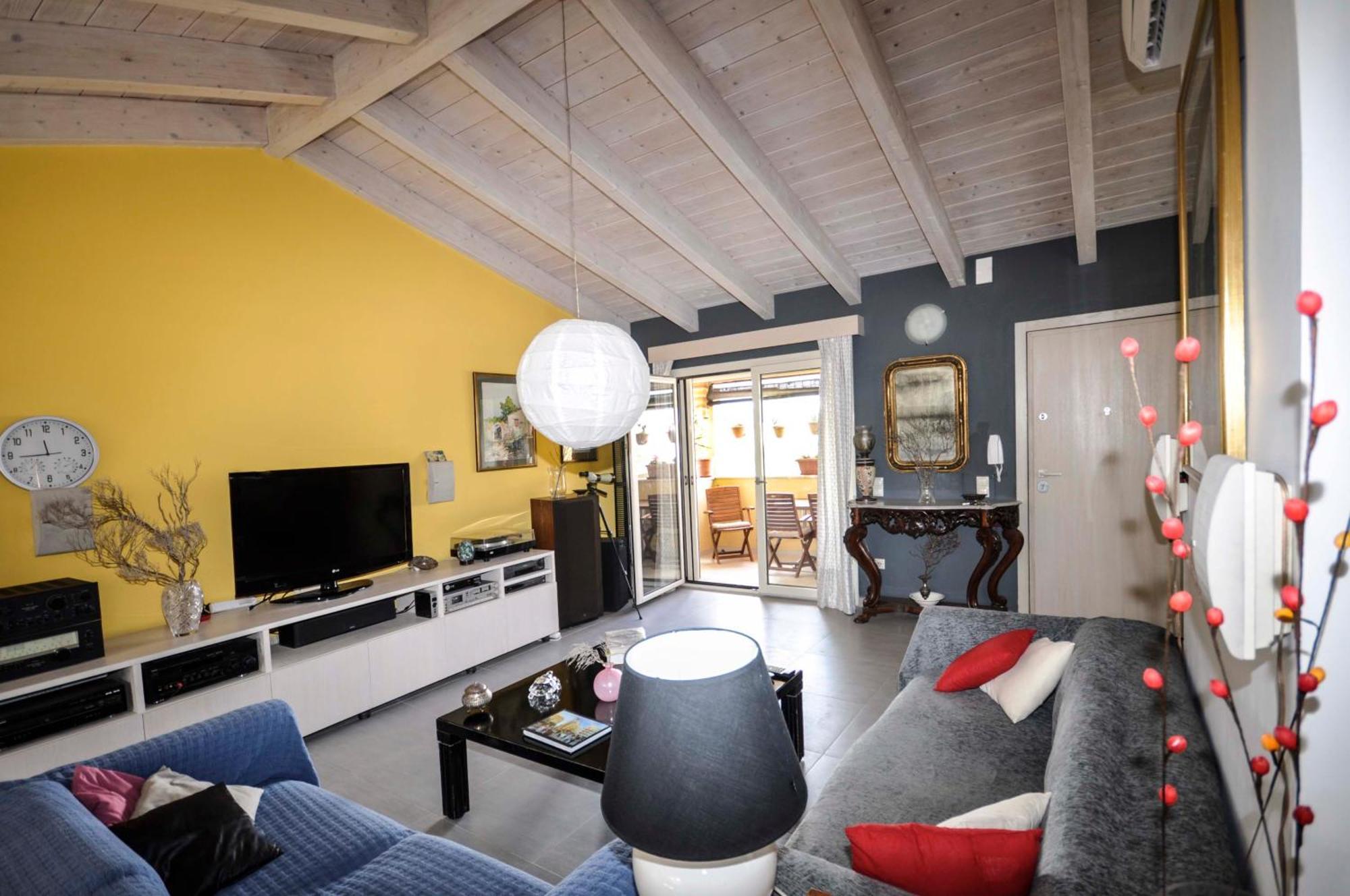 B&B In Corfu Town Luaran gambar