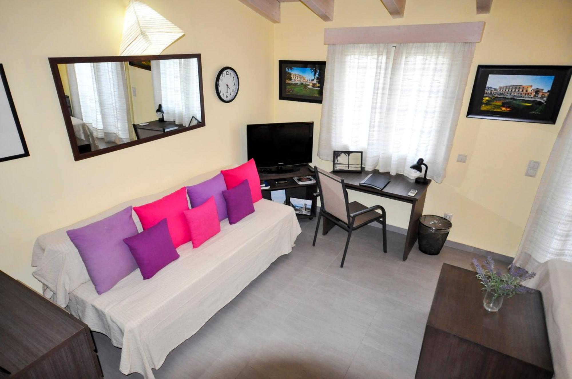 B&B In Corfu Town Luaran gambar