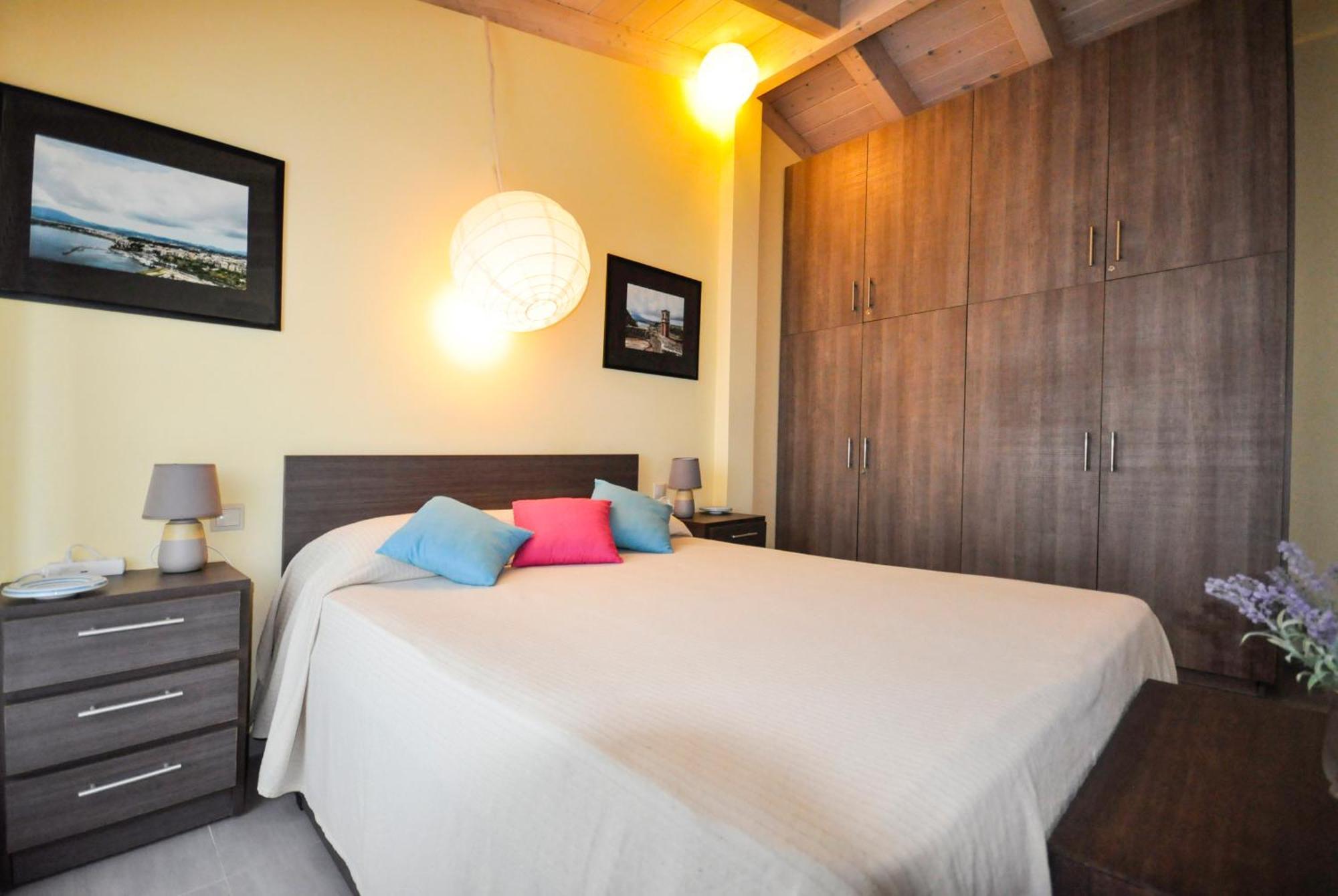 B&B In Corfu Town Luaran gambar