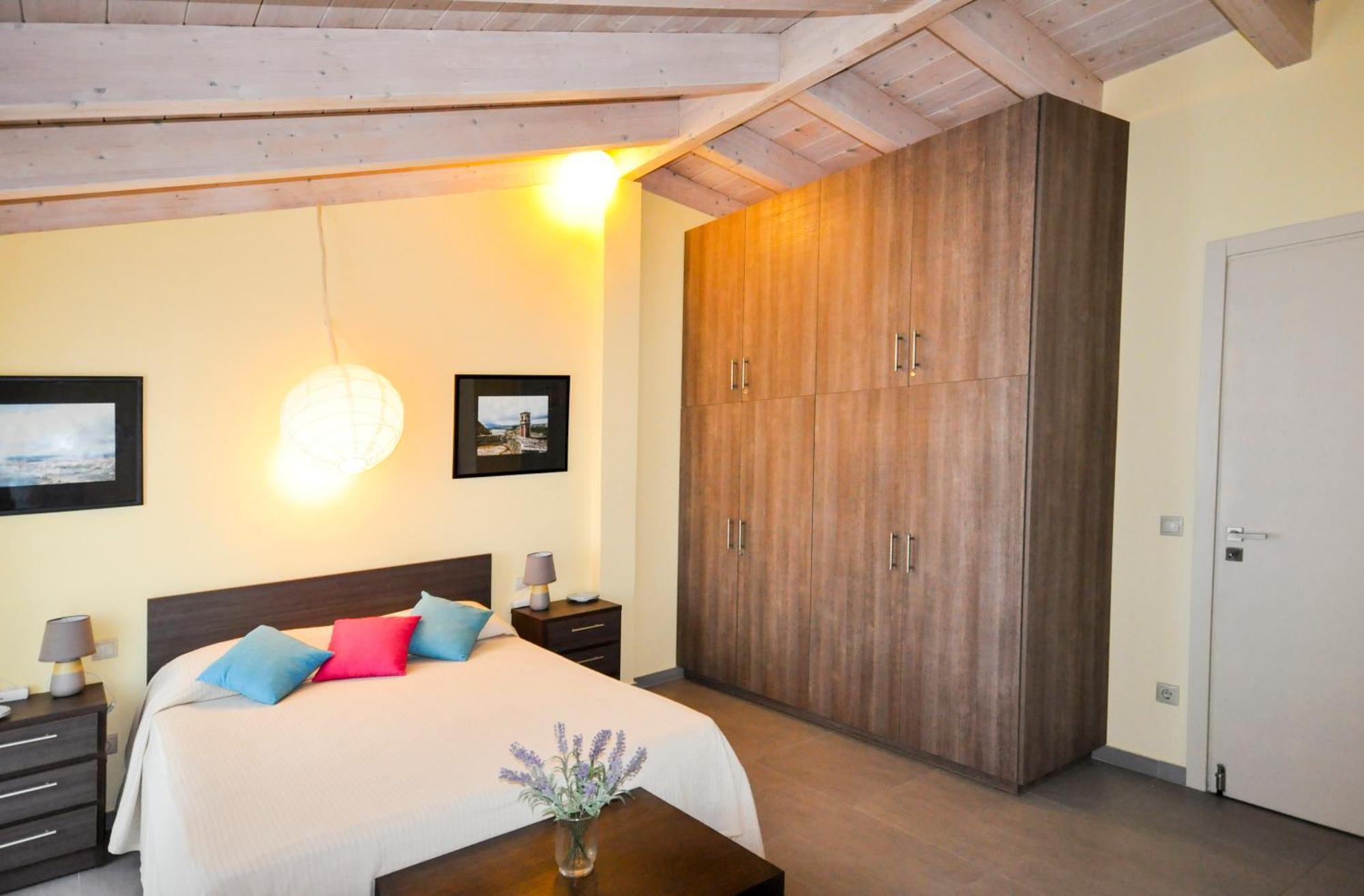 B&B In Corfu Town Luaran gambar