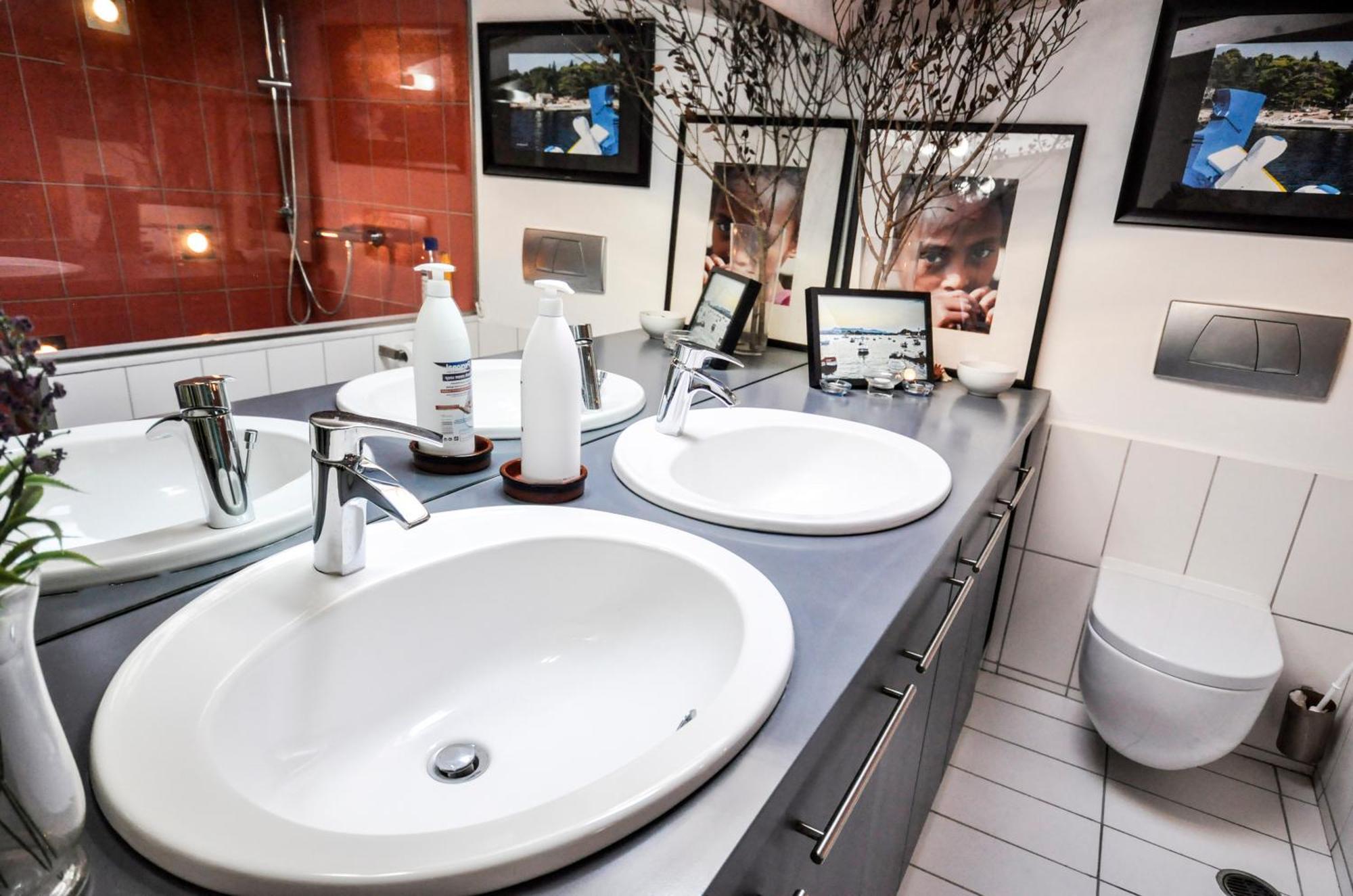 B&B In Corfu Town Luaran gambar