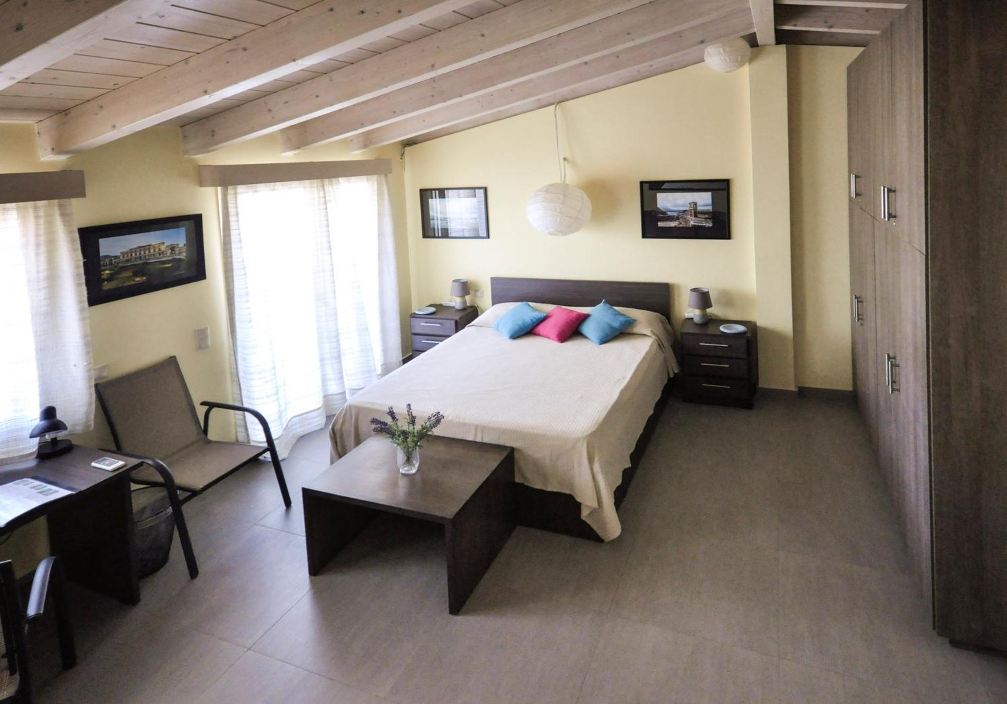 B&B In Corfu Town Luaran gambar
