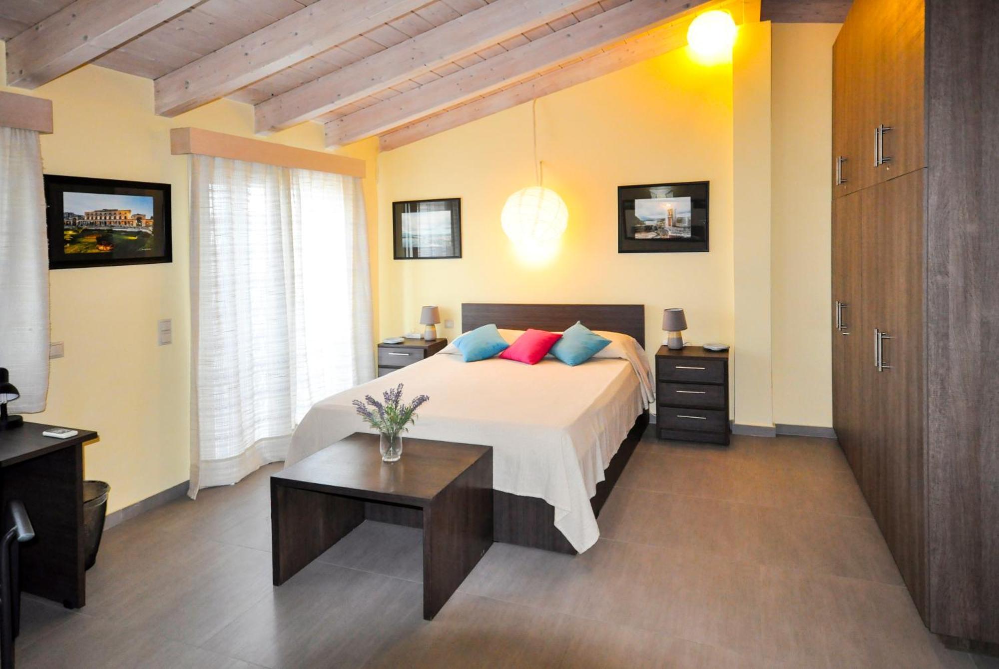 B&B In Corfu Town Luaran gambar