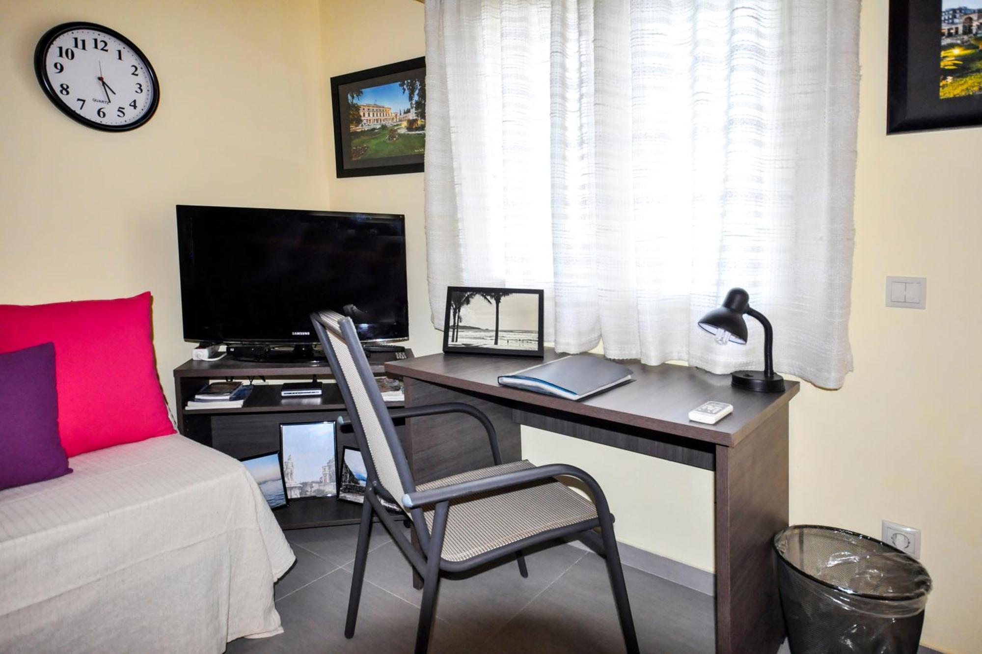 B&B In Corfu Town Luaran gambar