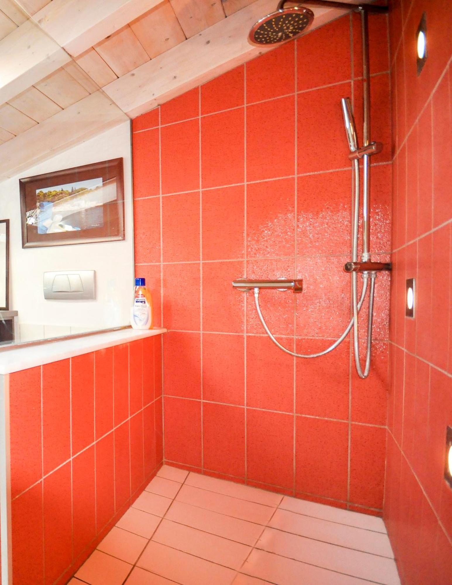 B&B In Corfu Town Luaran gambar