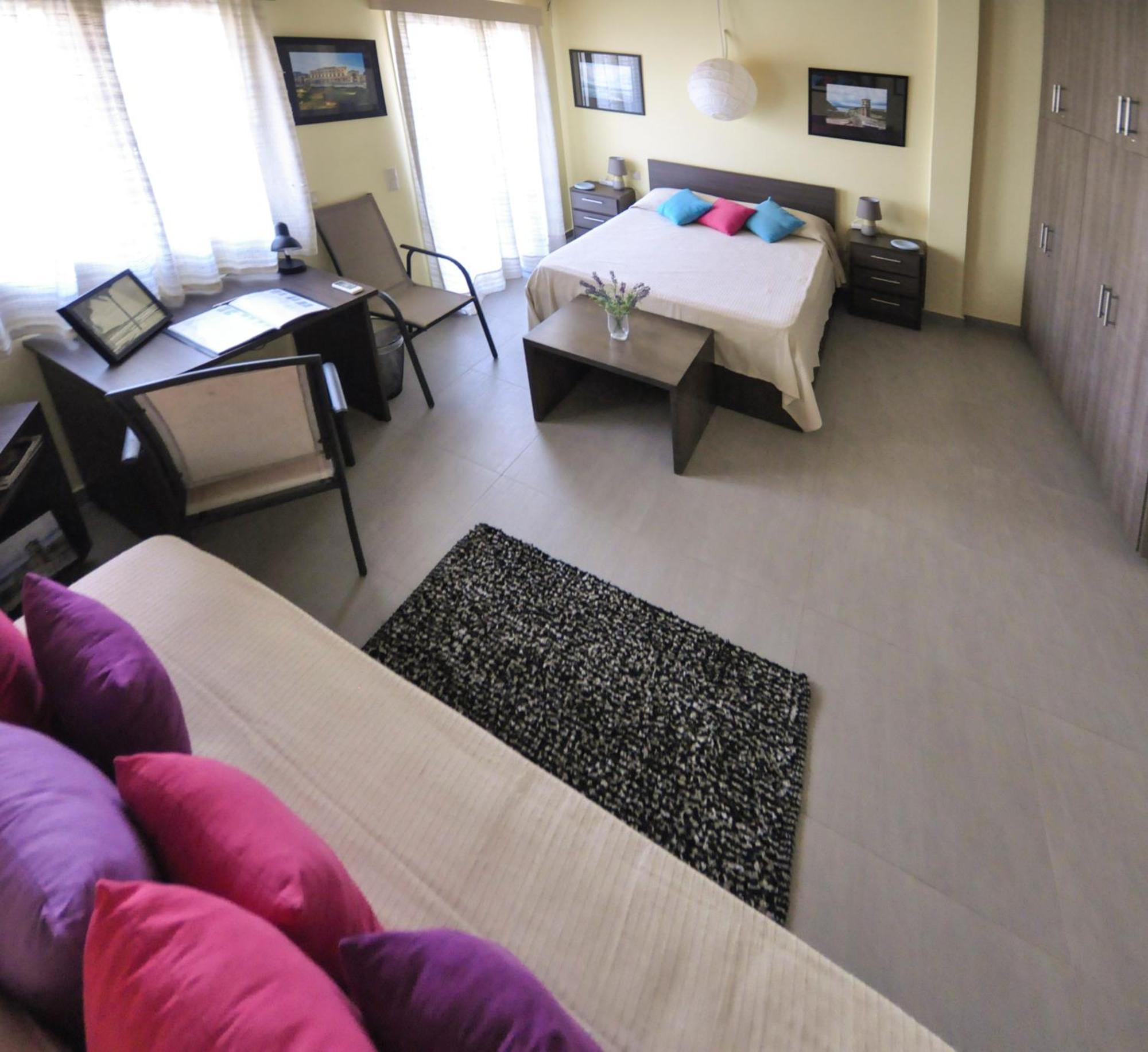 B&B In Corfu Town Luaran gambar