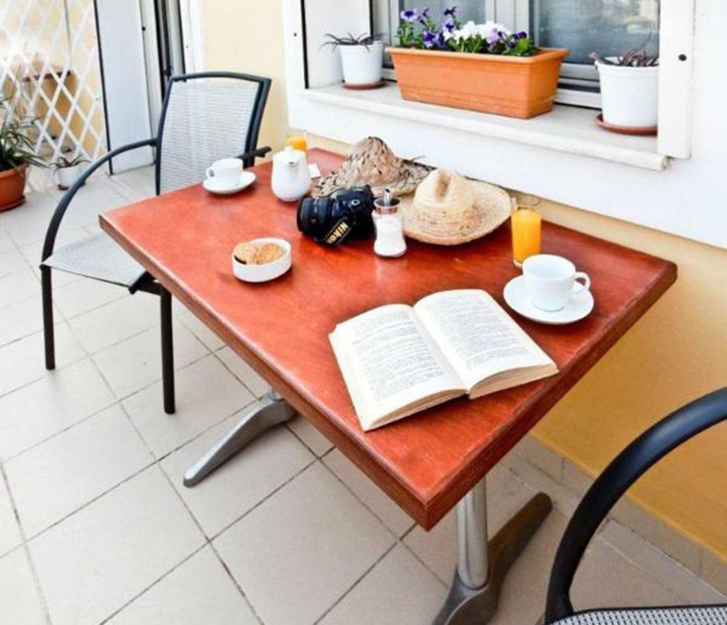B&B In Corfu Town Luaran gambar